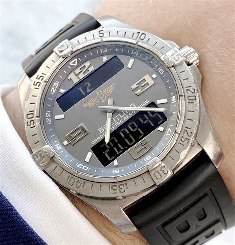 breitling aerospace e79362